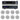Technical Pro 6000w 6) Zone, Home Theater Bluetooth Receiver+8) 6.5" Speakers+EQ
