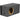 Rockville RBS12DES 12" Ported Sub Box Enclosure For Destroyer 12D1/D2 Subwoofer