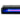American DJ UVLED 24 Stage Party Black Light Strip Bar 24" Fixture w/SMD UV LEDs