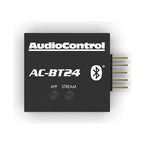 AudioControl AC-BT24 Dual Bluetooth Programmer and Streamer For DM-608 DM-810