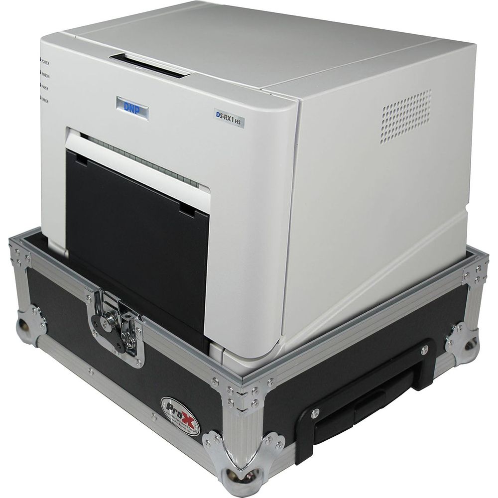 XS-DNP-DSRX1