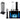 (1) Rockville Black Adjustable Totem Speaker Stand For Behringer Europort PPA200