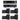 Technical Pro 6000w 6) Zone Home Theater BAluetooth Receiver+8) 5.25" Speakers+EQ