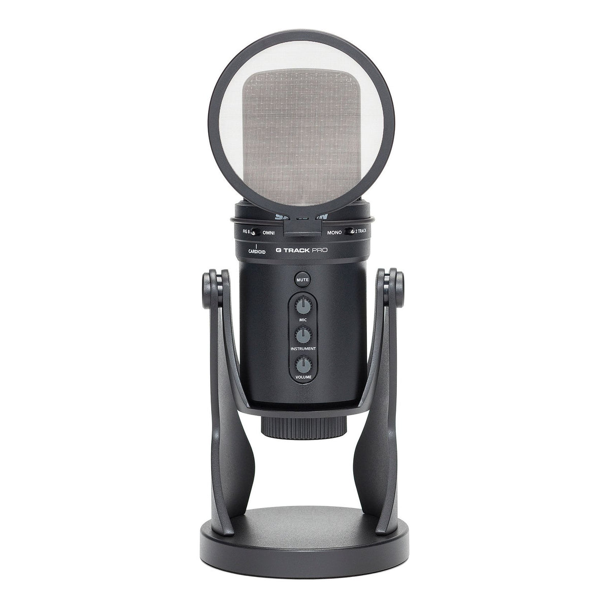 Pop Filter for G-Track Pro