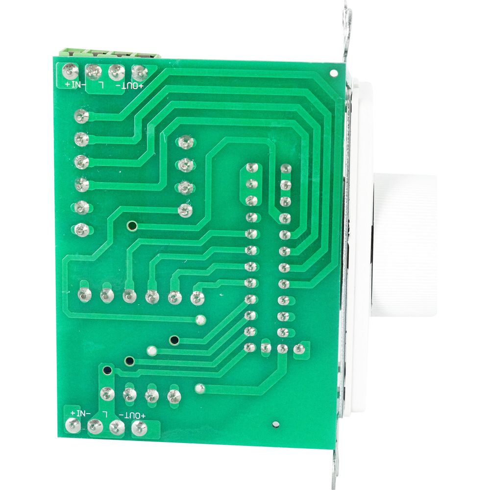 RPA60BT V2 + VOL850 2-Pack Bundle
