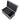 ProX XS-MIC20S Microphone Case Holds 20 Handhelds W/Side Storage