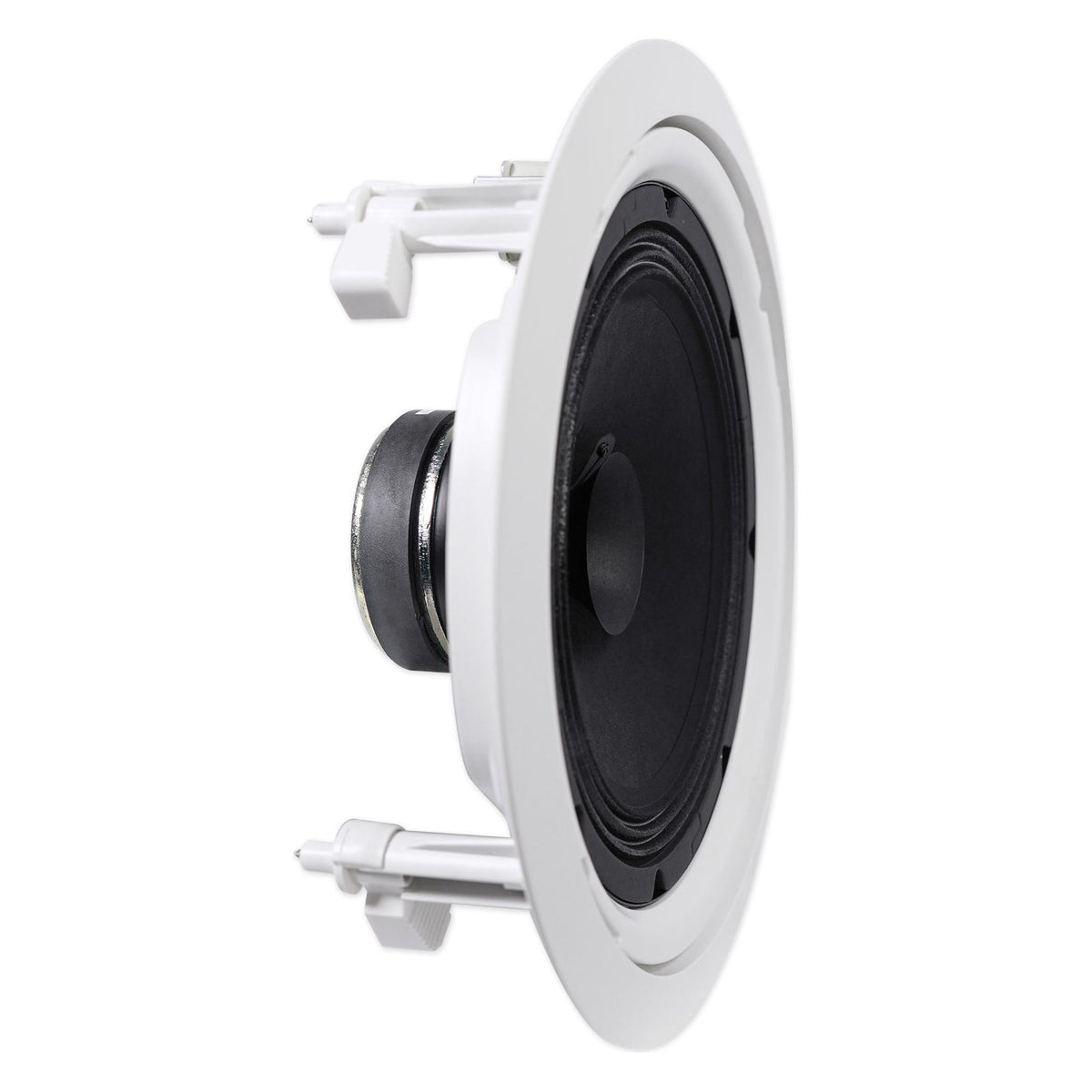 (4) JBL 8128 8" Full Range Commercial 70V/100V 6w Ceiling Speakers 4 Restaurant