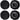 (4) American Bass SQ 5.25" 60w RMS Car Audio Speakers with Neo Swivel Tweeters