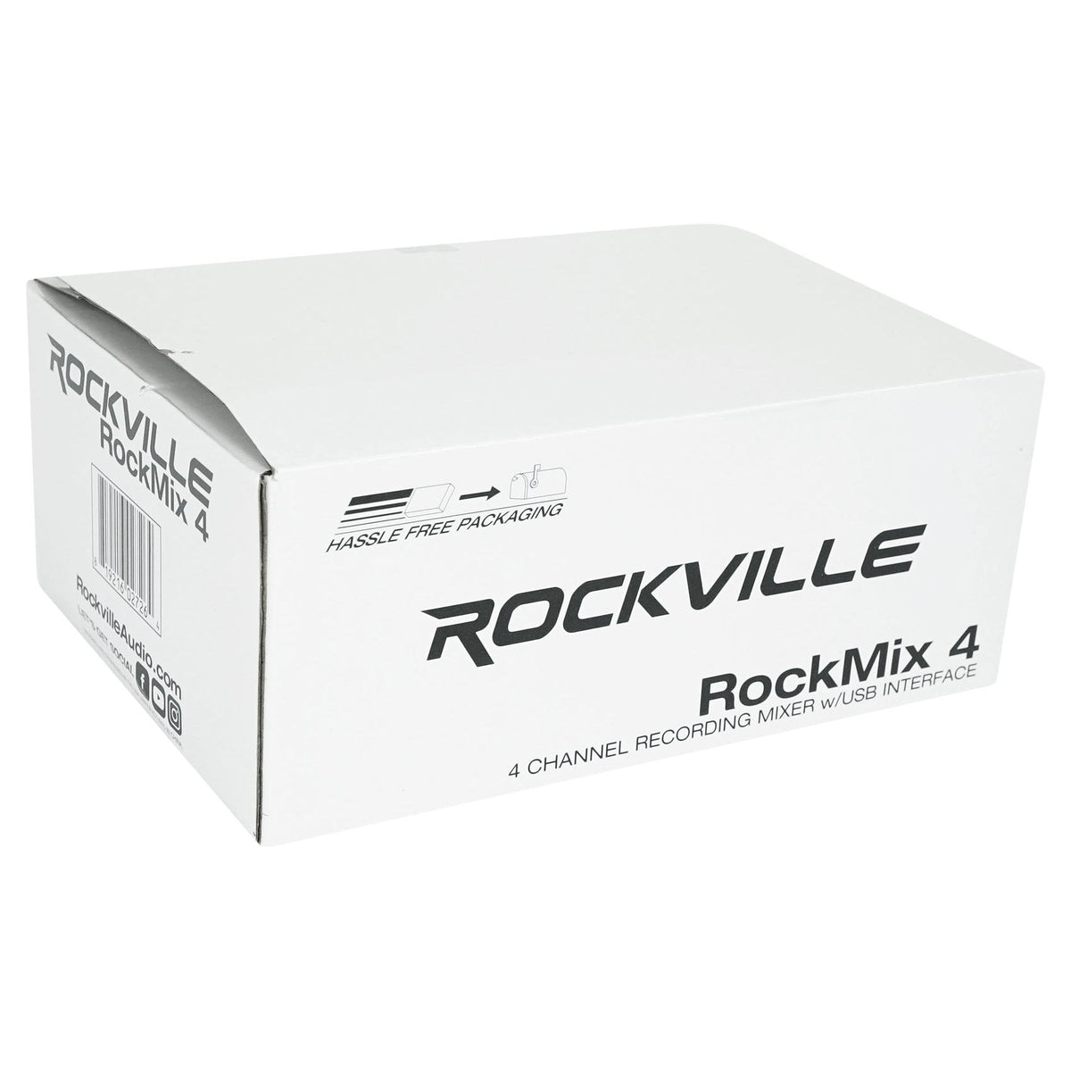 ROCKMIX 4