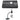 Mackie Big Knob Studio + Plus Monitor Controller Interface+Microphone+Mic Stand