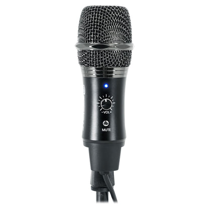 A-STREAM