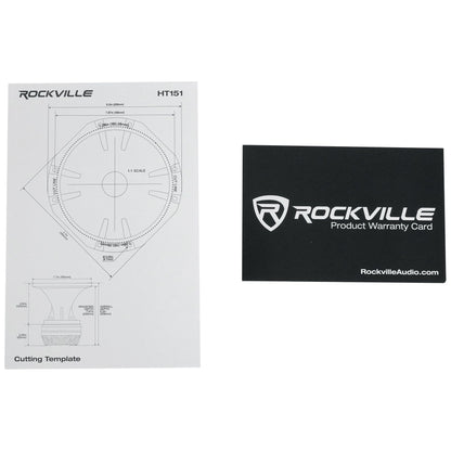 HT151 2-Pack
