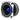 Rockville RT4 2" Pro Audio Tweeter Titanium Compression Horn w/ 120 Watts