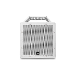 JBL AWC62 6.5" 120 Watt Indoor/Outdoor 70V Surface Mount Commercial Speaker