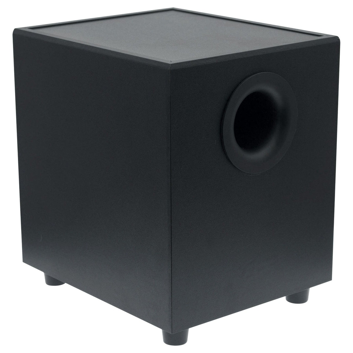 CT80‑SUB + Cube 70V Black 2-Pack Bundle