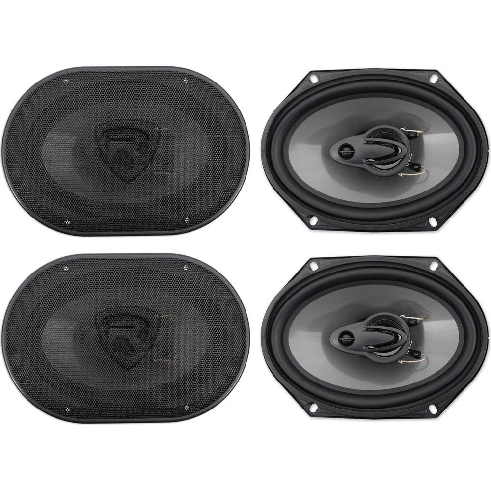 RV68.3A 2-Pack