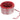 Rockville RED 16G100 OFC 16 Gauge 100 Foot 100% Copper Speaker Wire Car Audio