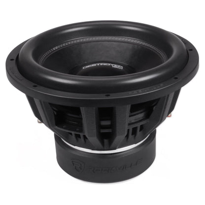 DESTROYER 15D1 2-Pack