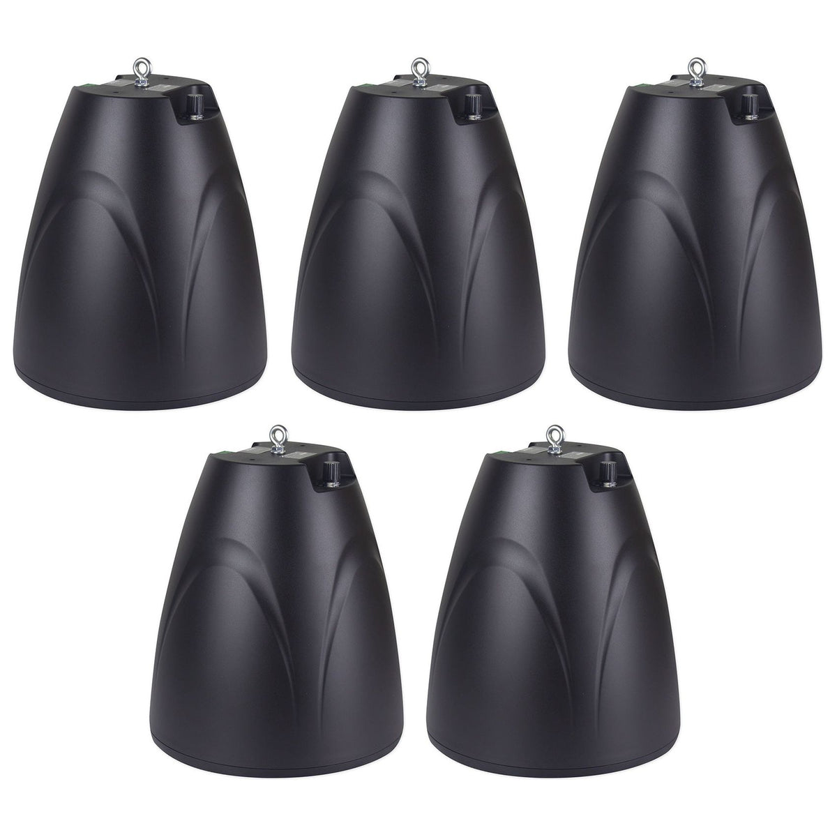 PEN-65T Black 5-Pack