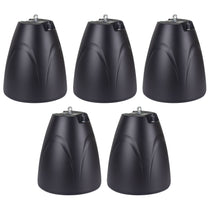 PEN-65T Black 5-Pack