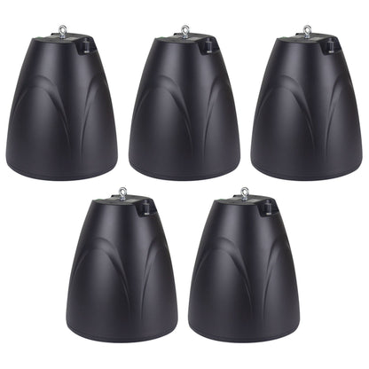 PEN-65T Black 5-Pack