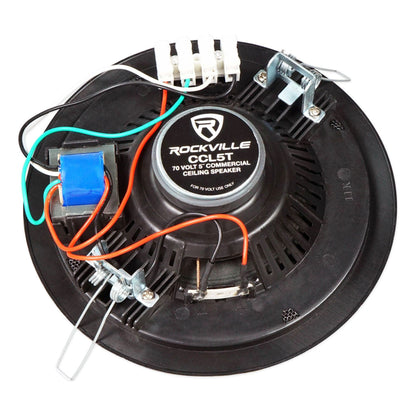CCL5T BLACK