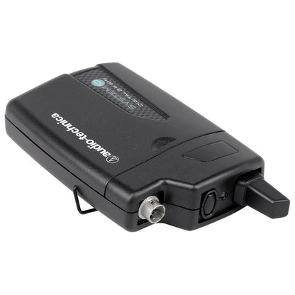 Audio Technica ATW-1101/H92 System 10 Digital Wireless Headset Microphone System