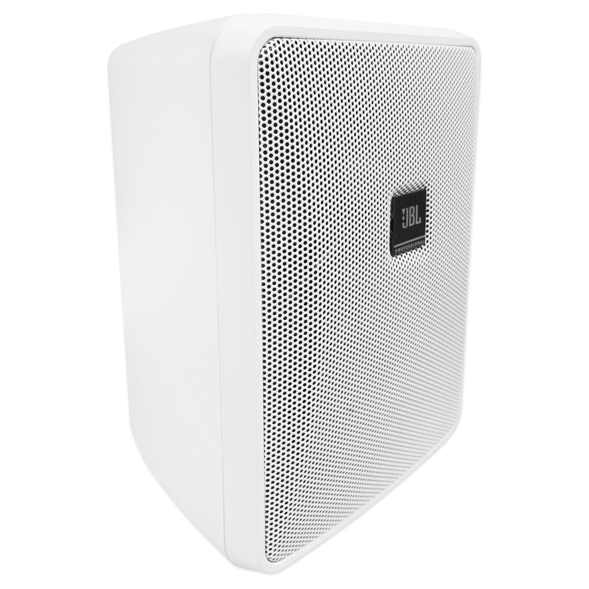 CSMA280 2 x 80W Amplifier + 5.25" White Wall Speaker Package