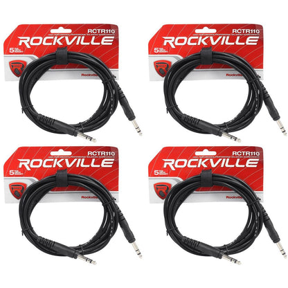 RCTR110B 4-Pack