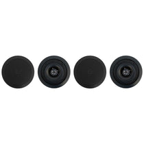 CC525T Black 2-Pair