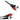 Rockville RCDR25B 25' Ft. Dual RCA to Dual RCA Pro Audio Cable 100% Copper