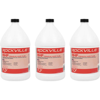 RHF 3-Pack