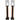 Rockville 36” Studio Monitor Speaker Stands For Yamaha HS7 Monitors