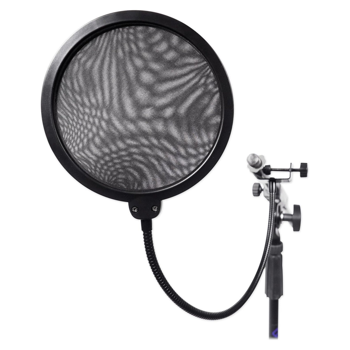 1-Person Gaming Twitch Live Stream Recording Kit Mic+tripod+Headphones