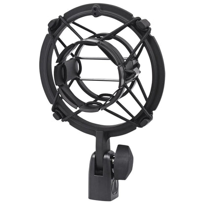 Audio Technica AT4040 Professional Cardioid Condenser Microphone+Protective Case