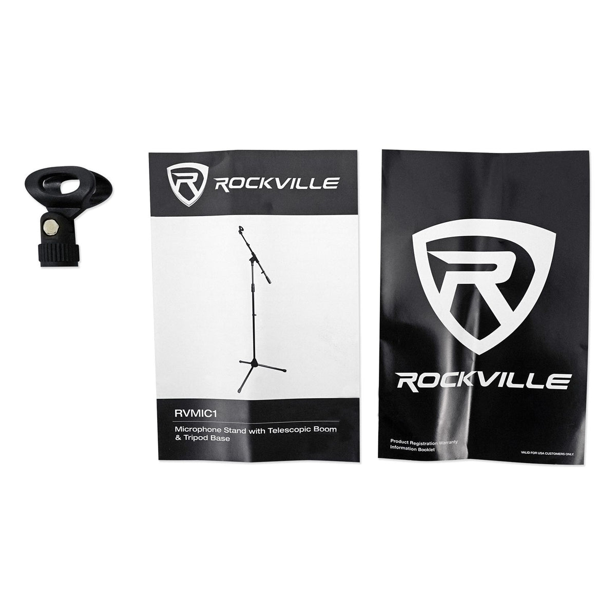 RVMIC1 V2 4-Pack