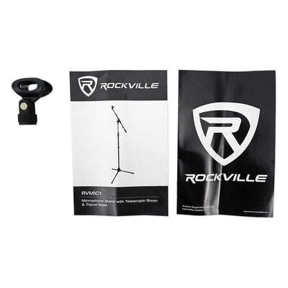 RVMIC1 V2 4-Pack