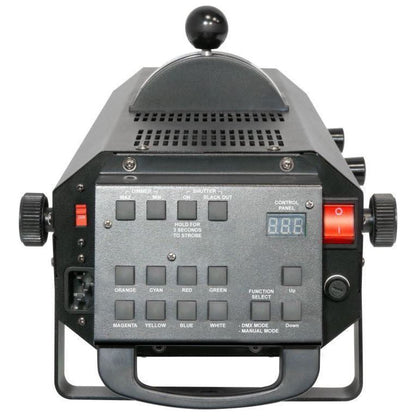LED Followspot 75ST + DMX Controller + Cable