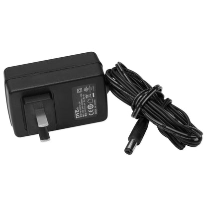 Ezpin Pack 4 Pin Spot Fixtures + IRC-6 Remote + Case + R700 Fog Machine