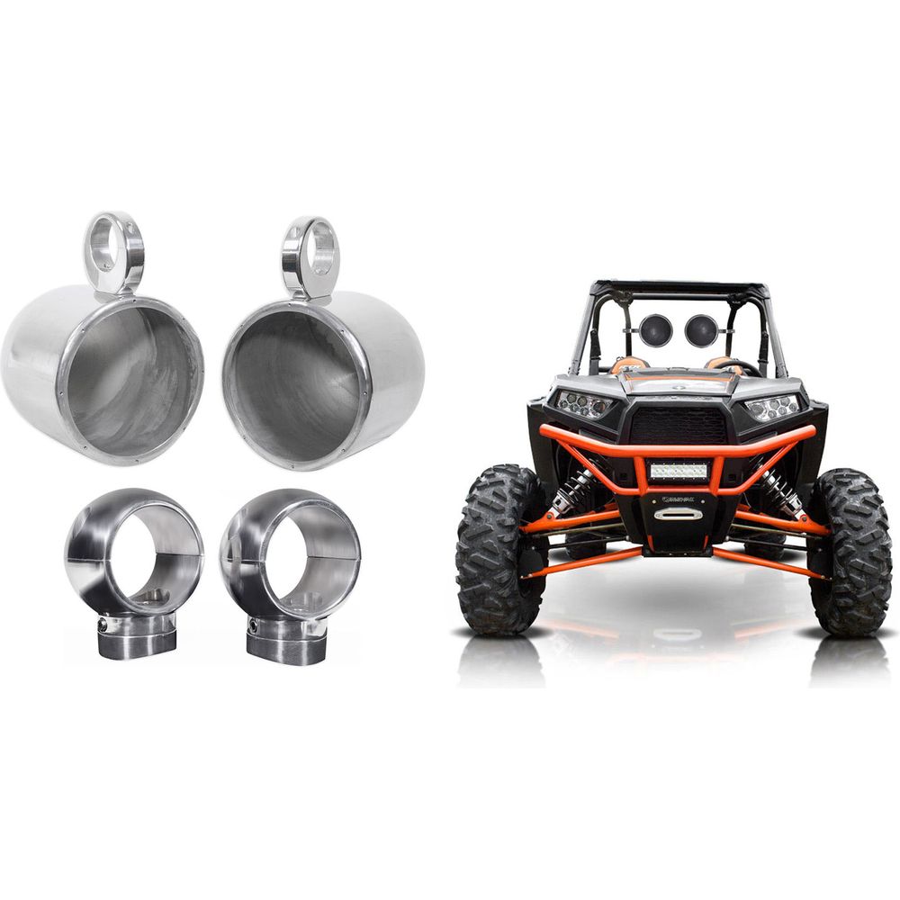 MAC80S+MacSwivelS RZR