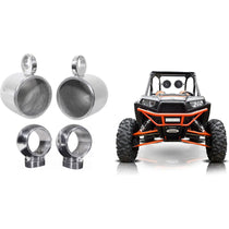 MAC80S+MacSwivelS RZR