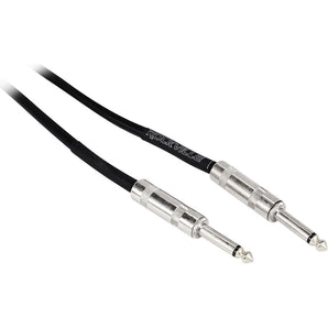 4 Rockville RCTT1610 10' 16 AWG 1/4" TS to 1/4" TS Pro Speaker Cable 100% Copper