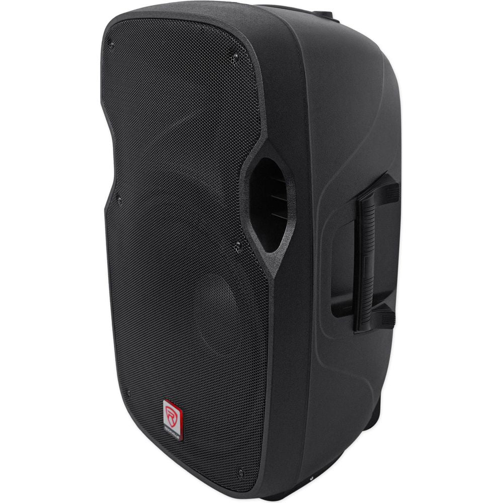 SPGN158 2-Pack + SBG1158 Subwoofers Bundle