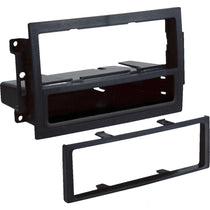 Metra 99-6511 CD Player Install Mounting for 2007 Chrysler Sebring/Jeep/Dodge
