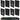 JBL CSMA240 Commercial Amplifier+(8) Black Wall Speakers For Restaurant/Bar/Cafe
