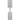 Rockville M20 Threaded Adjustable Subwoofer to Speaker Pole Mount For QSC KSUB