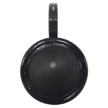 MAC65B Black 6.5" Tower Speaker Pods 2-Pack + MAC360B Surface Clamps Bundle