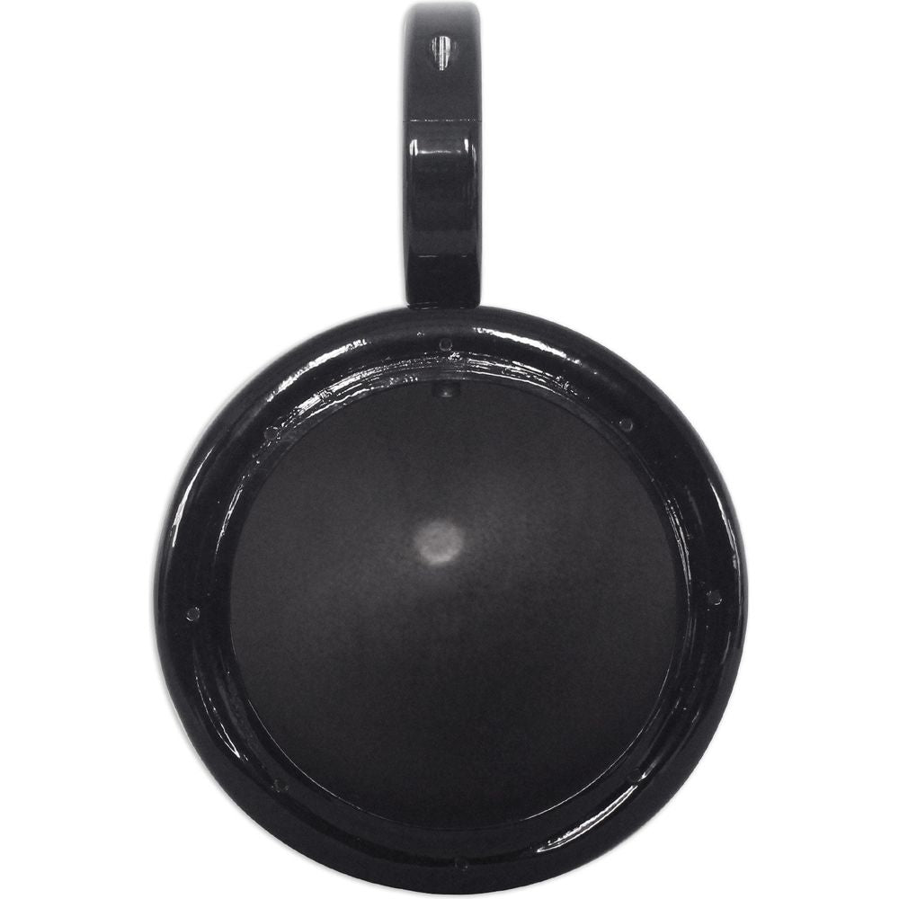 MAC65B 6.5" 360 Degree Swivel Marine Wakeboard Tower Speaker Pods