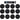Rockville Commercial Amp+12) 5.25" 2-Way Black Ceiling Speakers 4 Hotel/Office