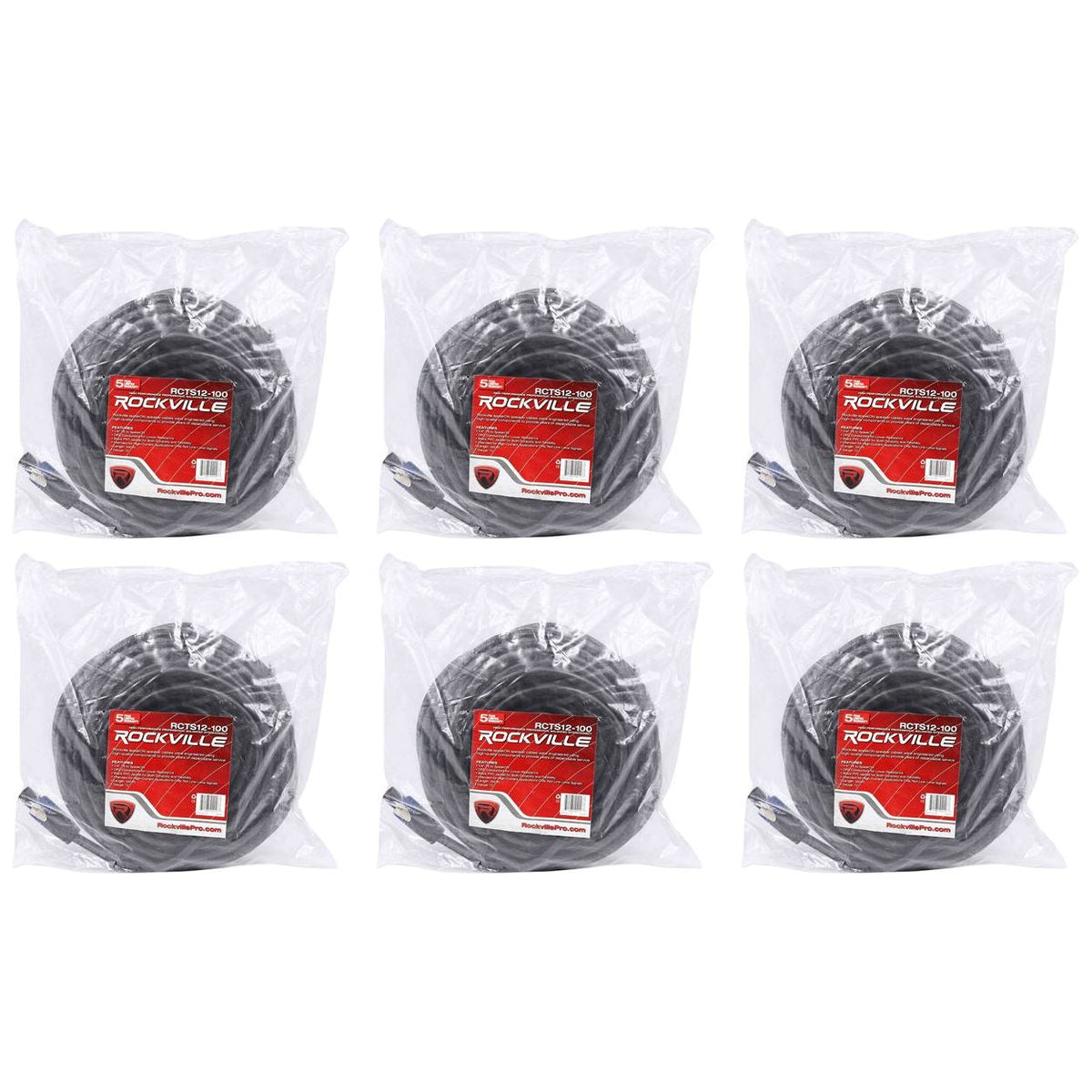 RCTS12100 6-Pack